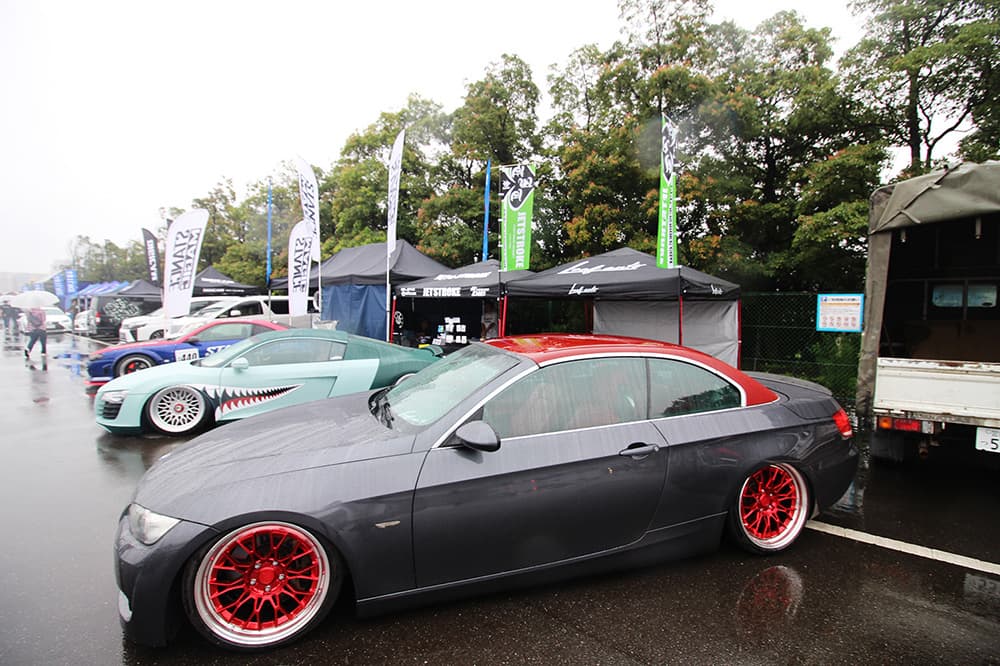 +81LIKE Hellaflush 2019