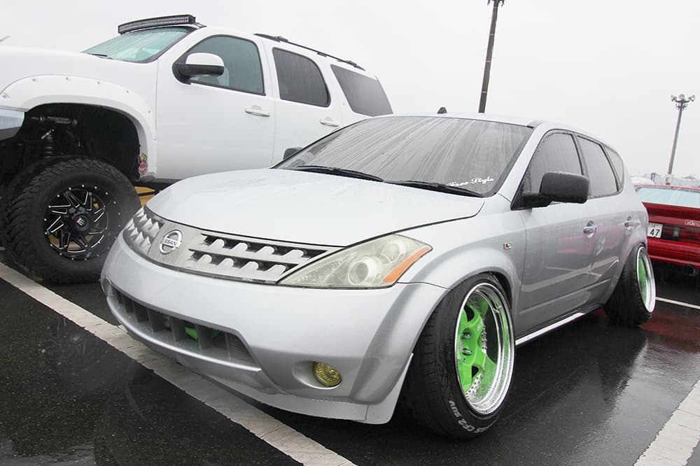 +81LIKE Hellaflush 2019