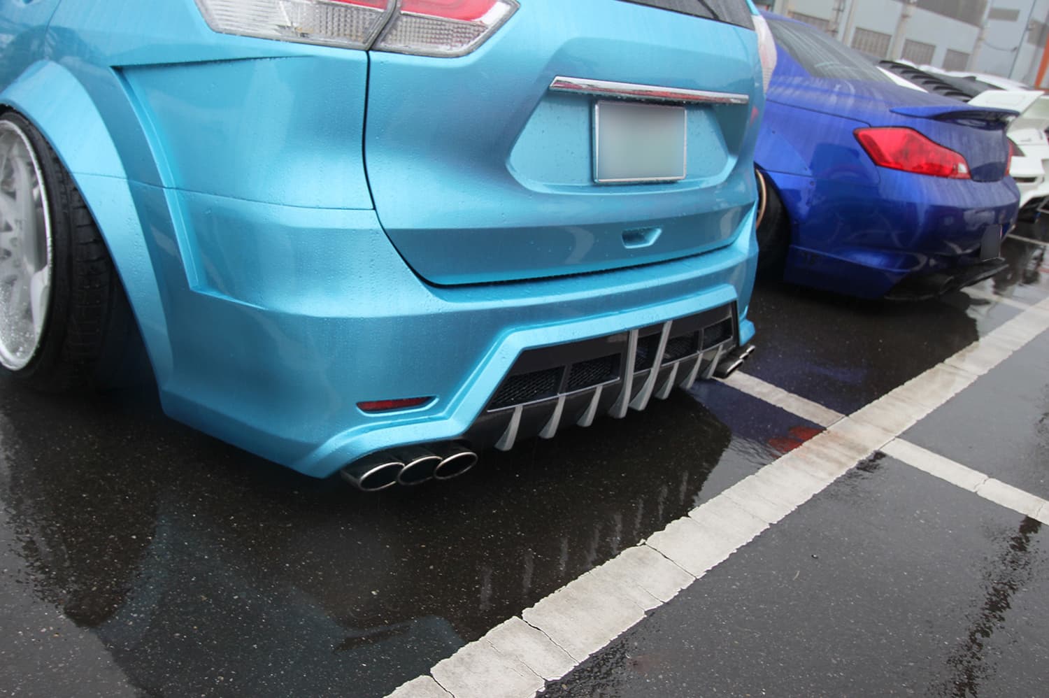 +81LIKE Hellaflush 2019