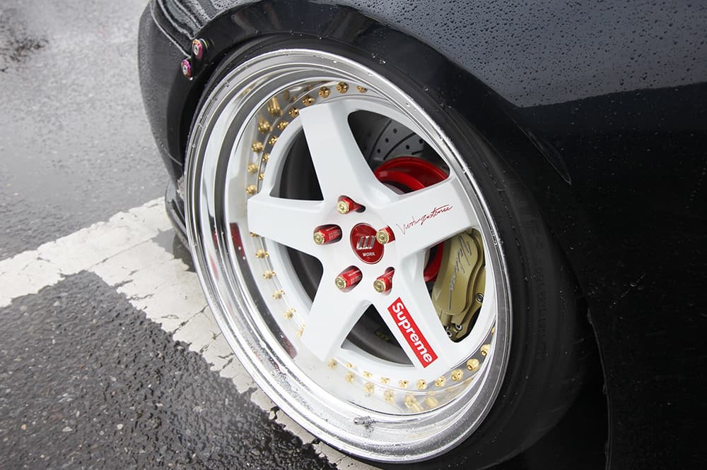 +81LIKE Hellaflush 2019
