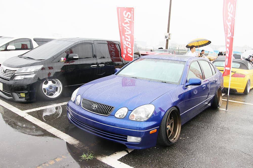 +81LIKE Hellaflush 2019