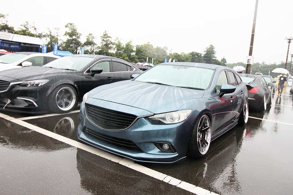 +81LIKE Hellaflush 2019