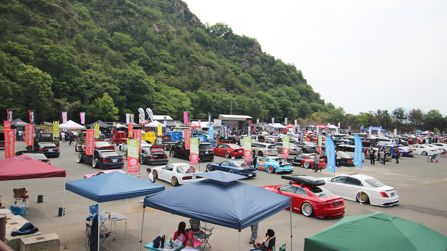 TOP STYLE JAPAN 2019