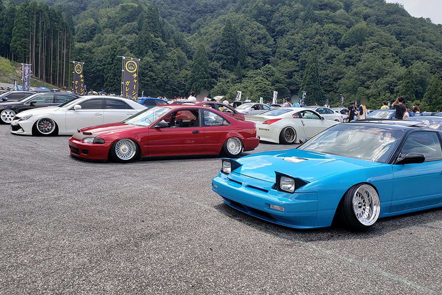 SwagMeet 2019