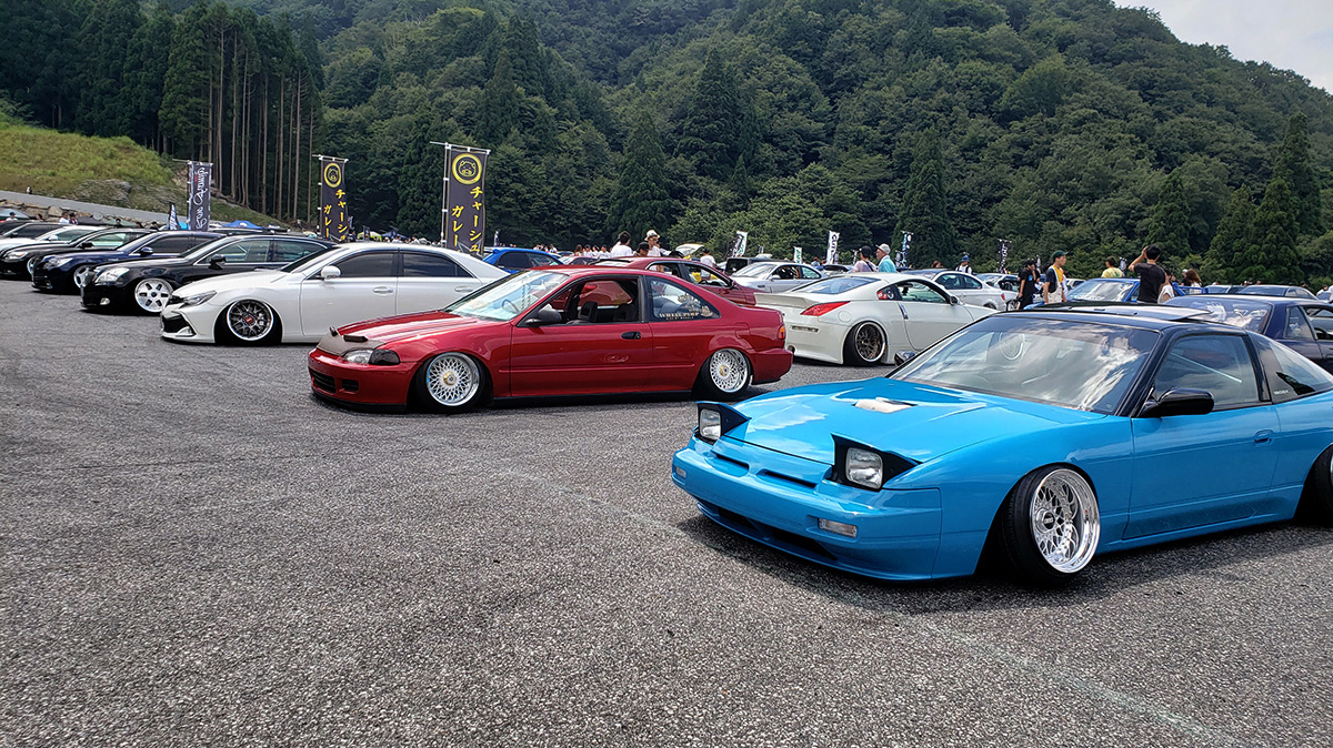 SwagMeet 2019