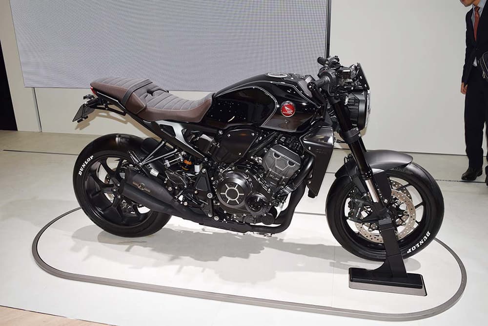 第46回 東京モーターショー2019