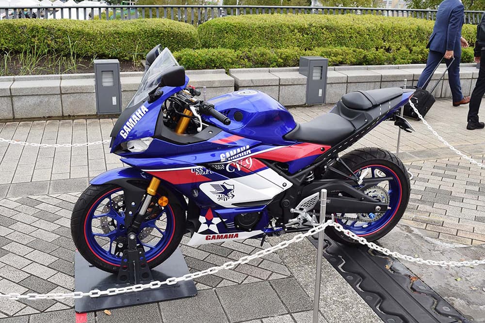 第46回 東京モーターショー2019