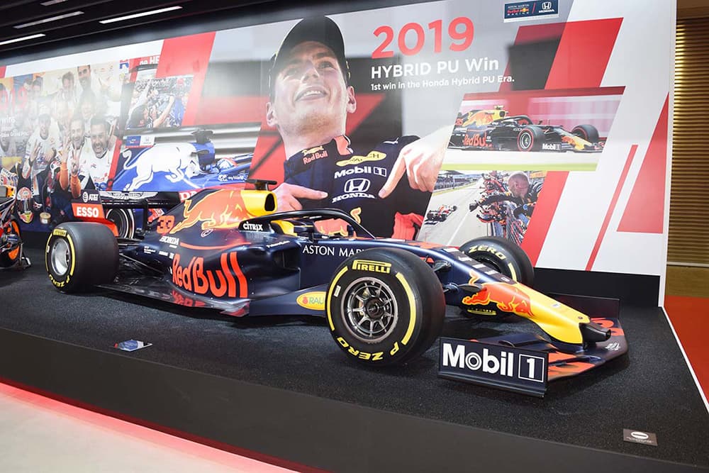 第46回 東京モーターショー2019