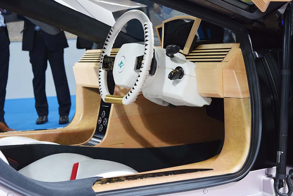 第46回 東京モーターショー2019