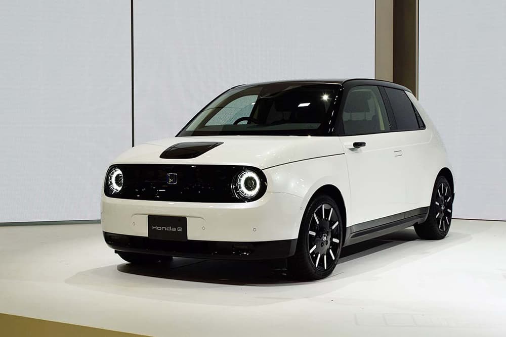 第46回 東京モーターショー2019