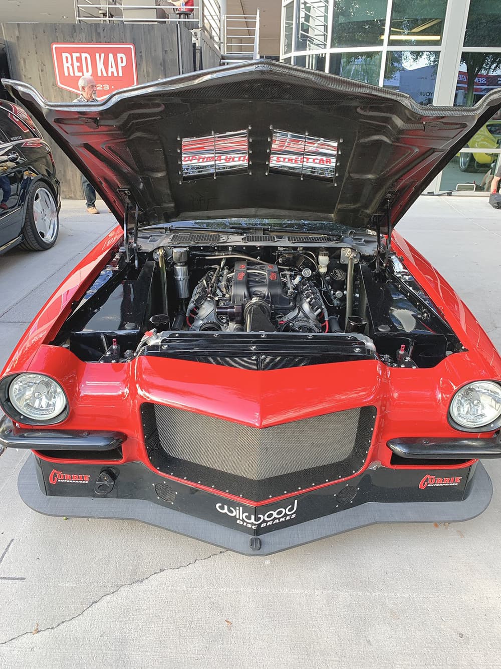 2019 SEMA Show