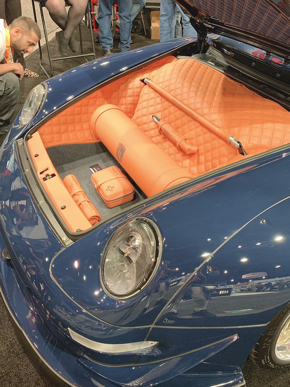 2019 SEMA Show