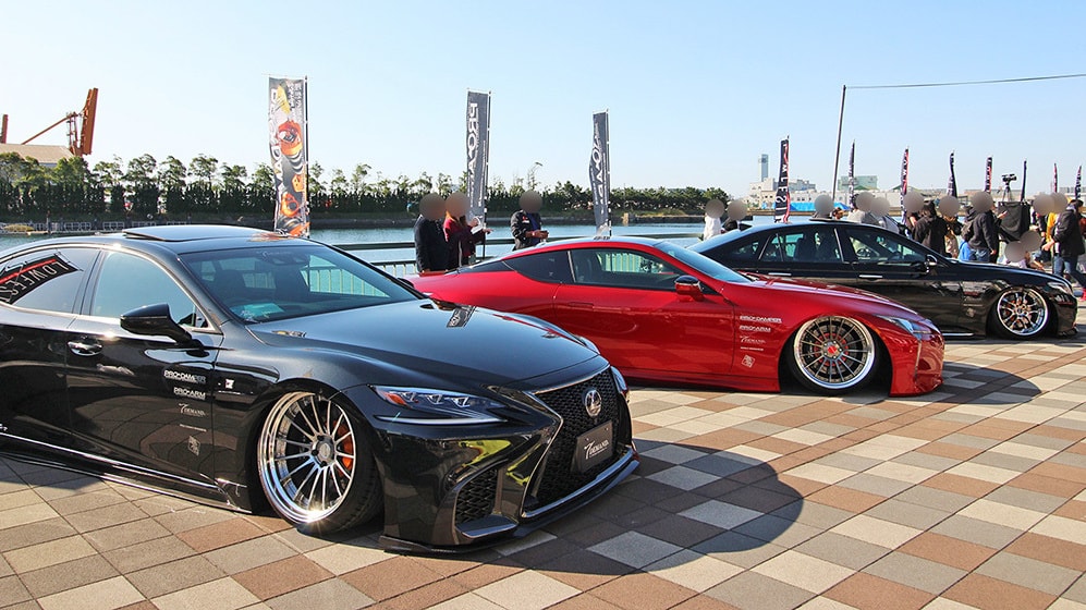LOWFEST 2019