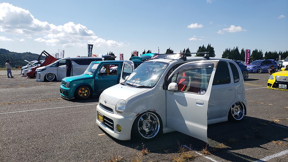 ドレパ FINAL 2020 九州王座決定戦