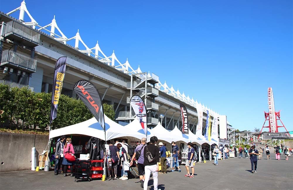 S660 6TH ANNIVERSARY 生誕祭 IN SUZUKA