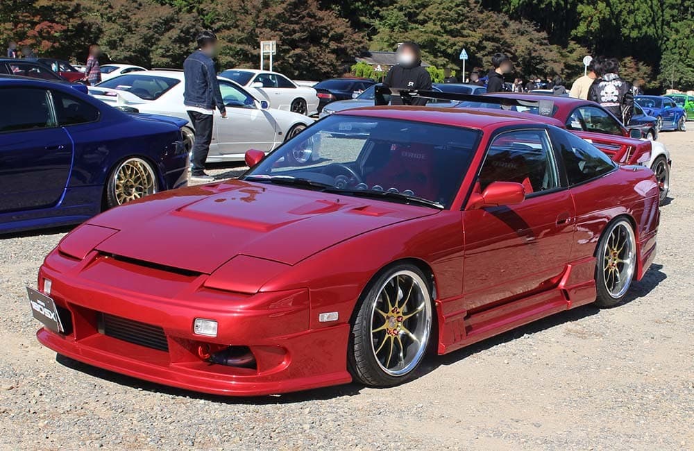 SR CUSTOMCAR MEETING