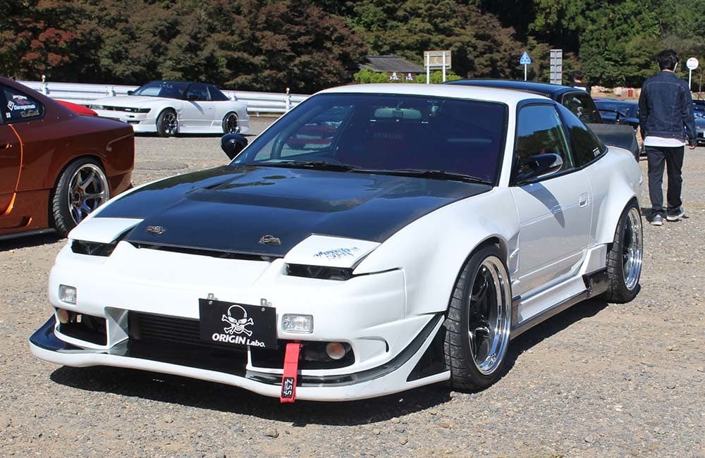 SR CUSTOMCAR MEETING