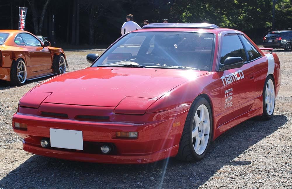 SR CUSTOMCAR MEETING