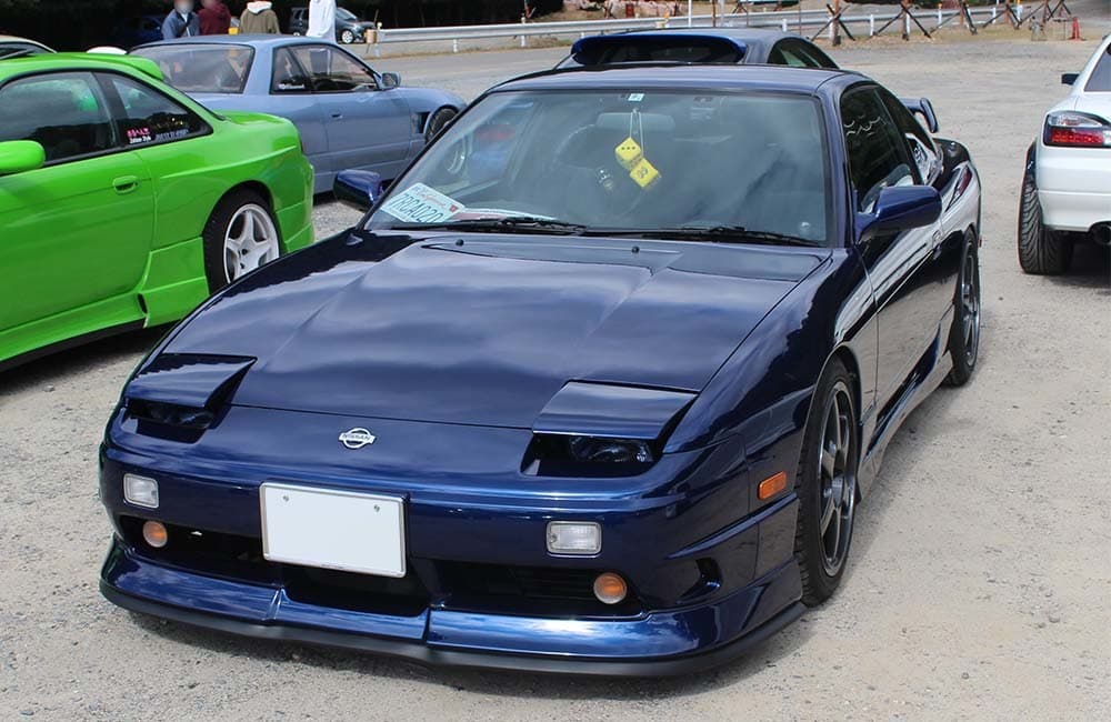 SR CUSTOMCAR MEETING