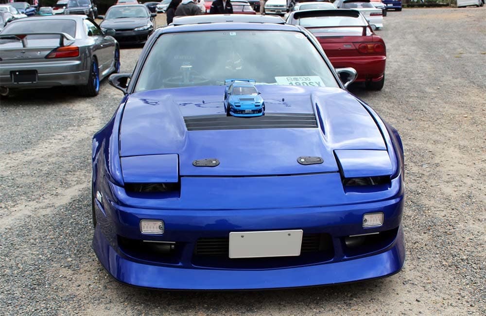 SR CUSTOMCAR MEETING