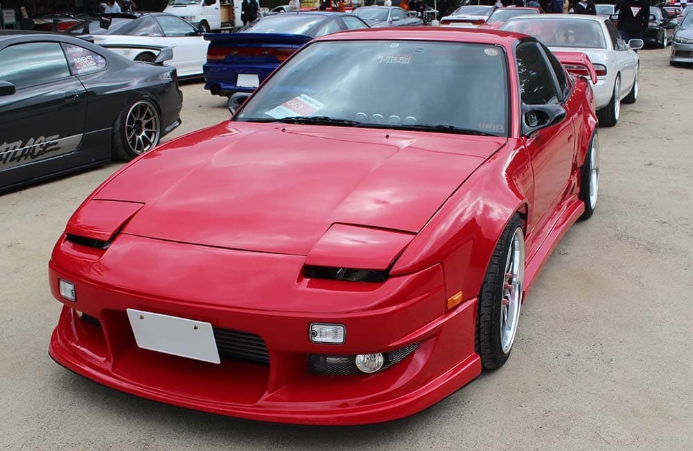 SR CUSTOMCAR MEETING