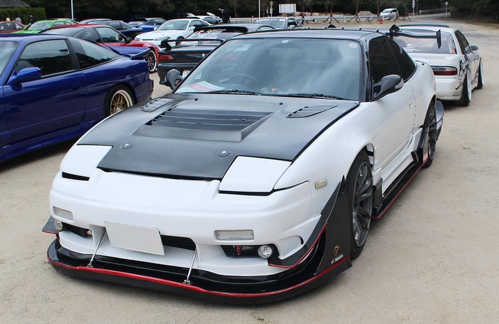 SR CUSTOMCAR MEETING