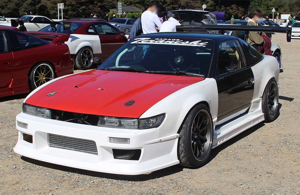 SR CUSTOMCAR MEETING