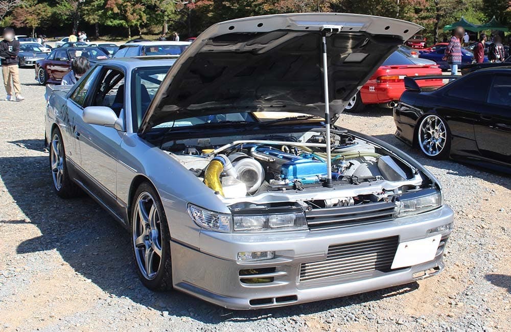 SR CUSTOMCAR MEETING