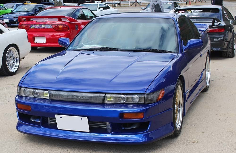 SR CUSTOMCAR MEETING