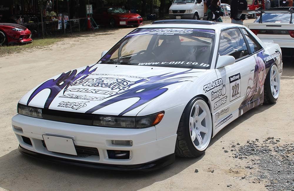 SR CUSTOMCAR MEETING