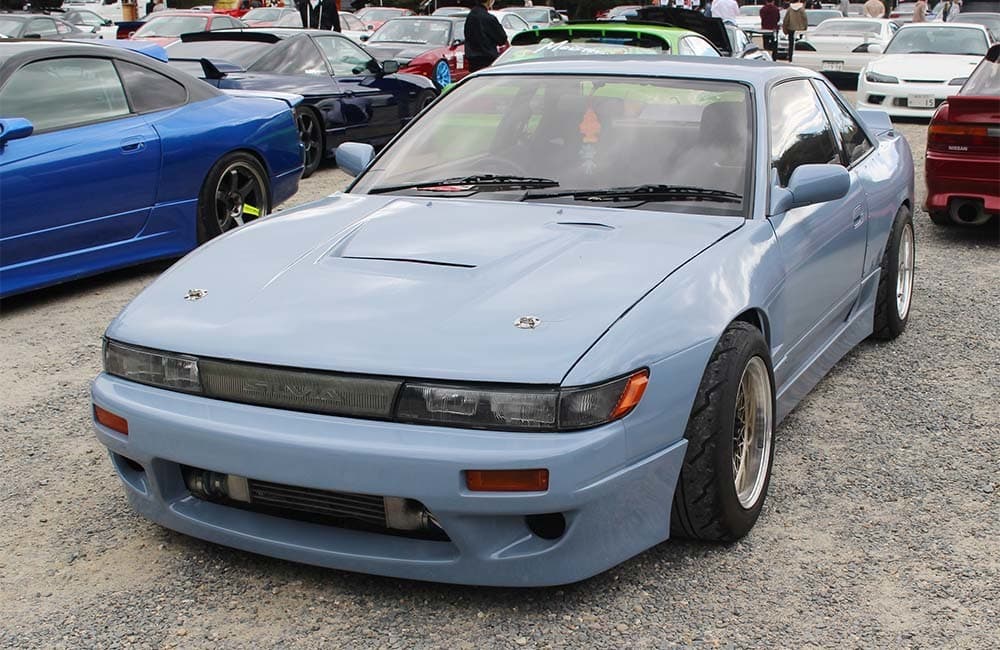 SR CUSTOMCAR MEETING