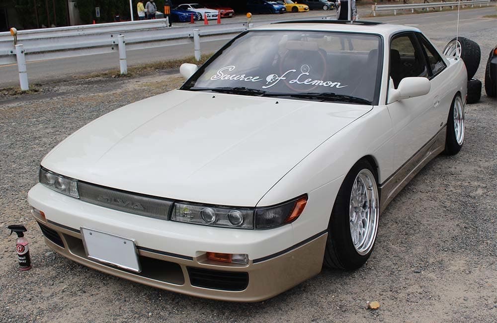 SR CUSTOMCAR MEETING
