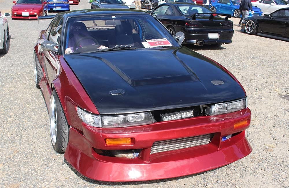 SR CUSTOMCAR MEETING