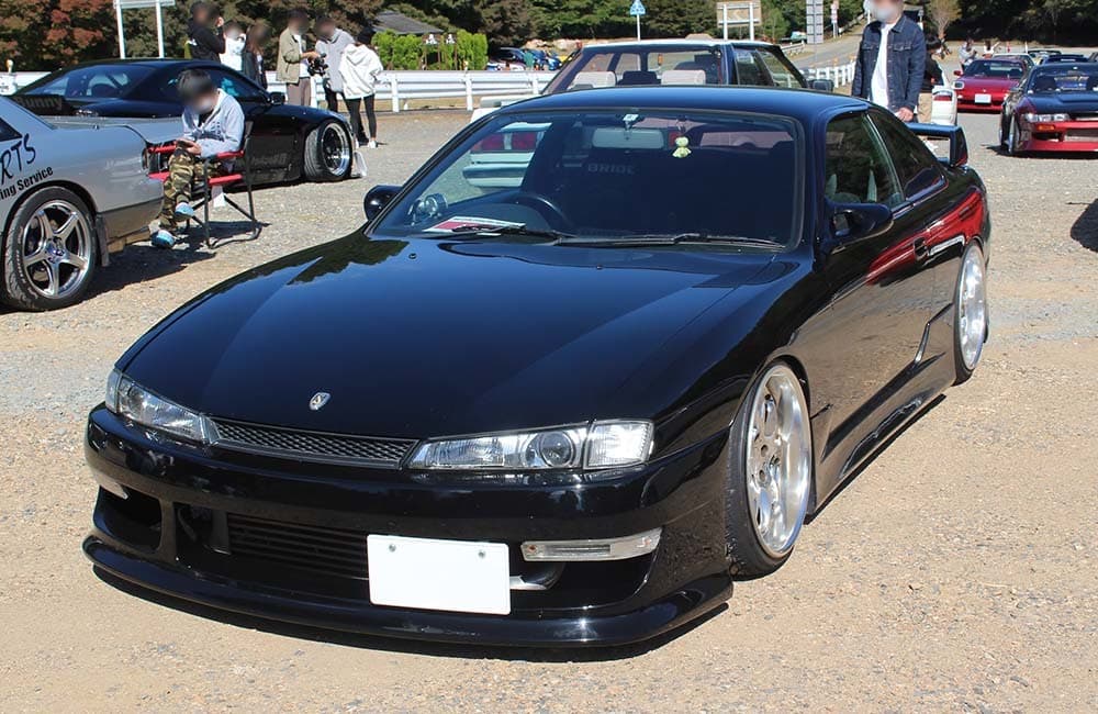SR CUSTOMCAR MEETING