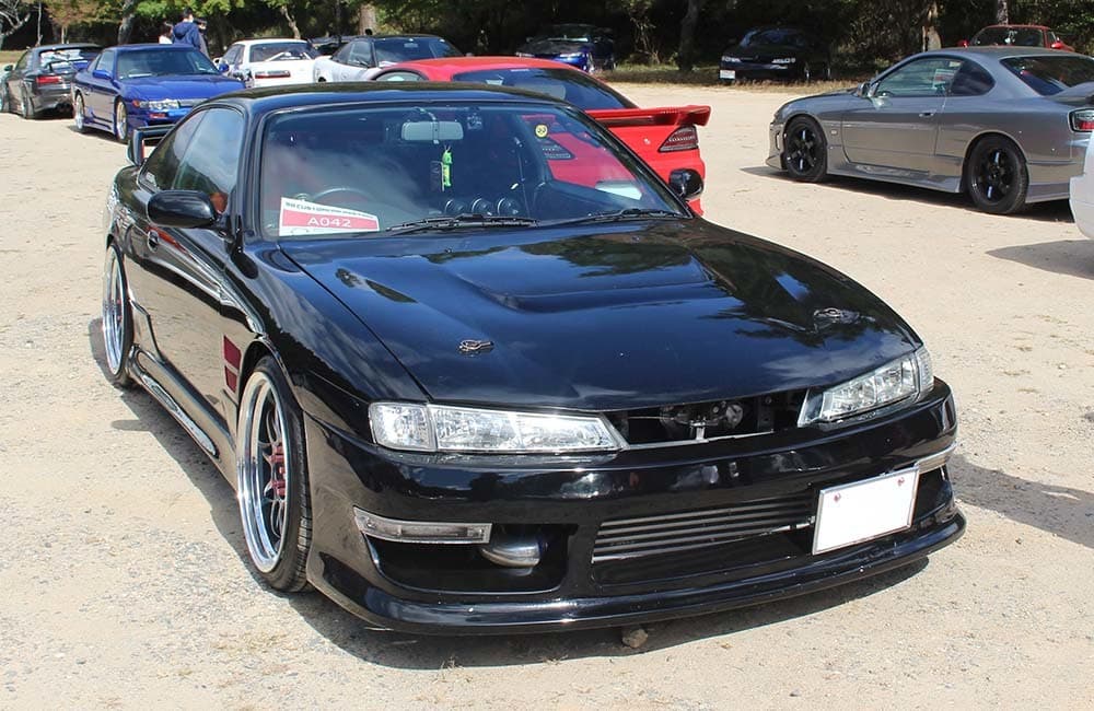 SR CUSTOMCAR MEETING