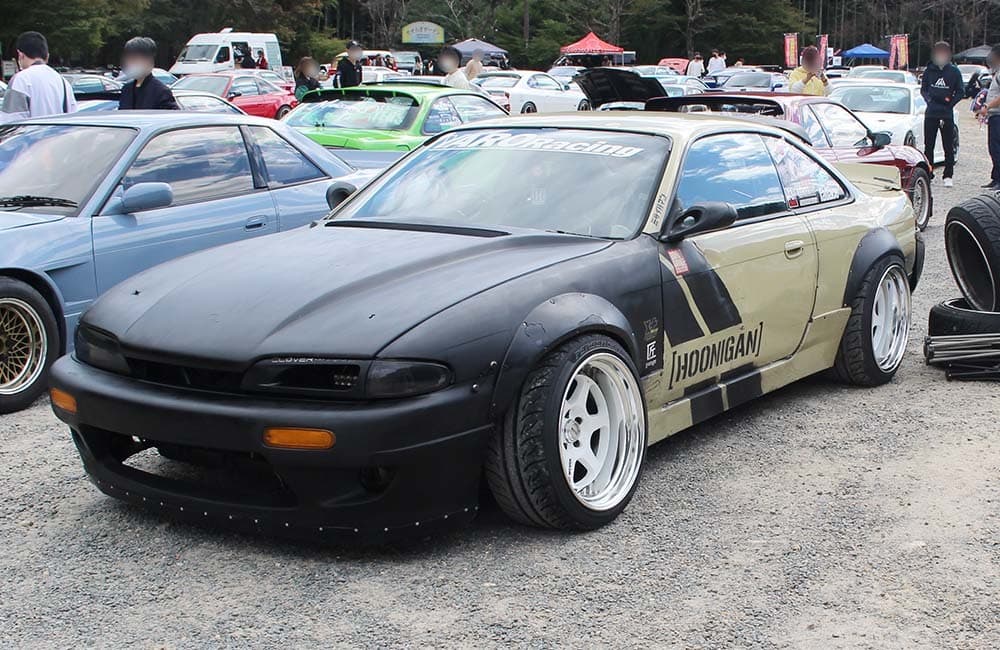 SR CUSTOMCAR MEETING