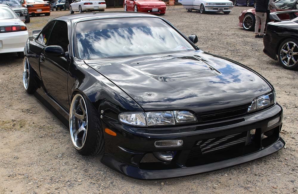 SR CUSTOMCAR MEETING