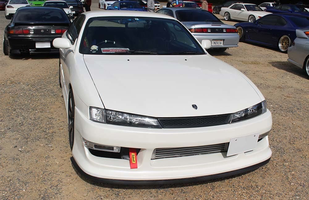 SR CUSTOMCAR MEETING