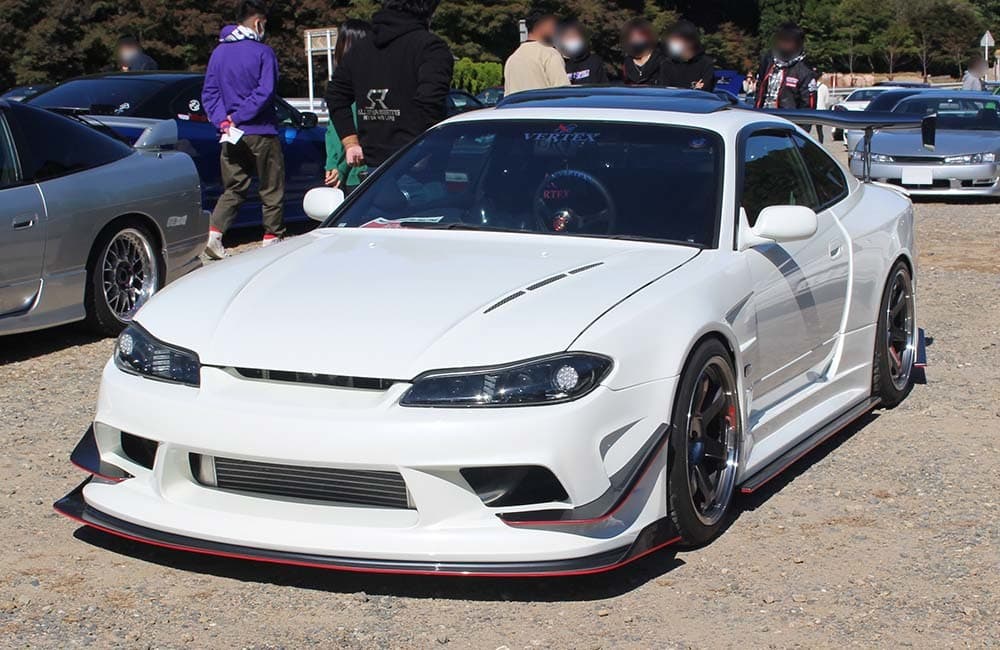 SR CUSTOMCAR MEETING