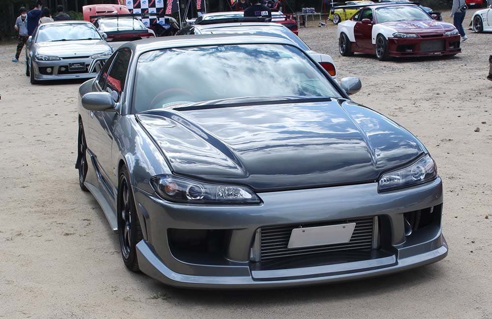 SR CUSTOMCAR MEETING