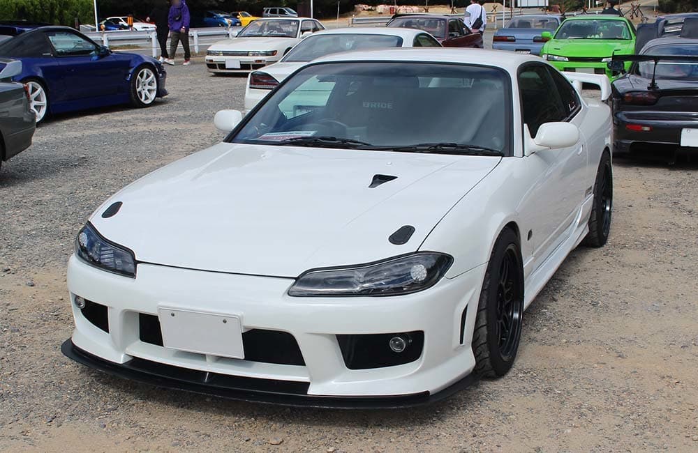 SR CUSTOMCAR MEETING