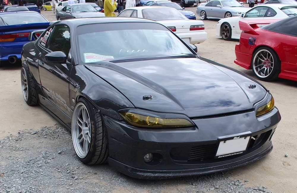 SR CUSTOMCAR MEETING