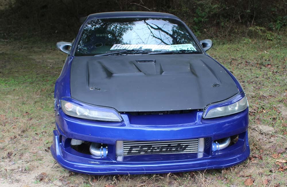 SR CUSTOMCAR MEETING