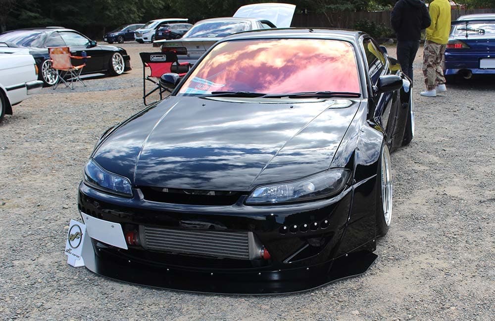 SR CUSTOMCAR MEETING