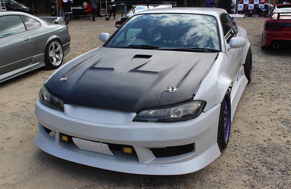 SR CUSTOMCAR MEETING