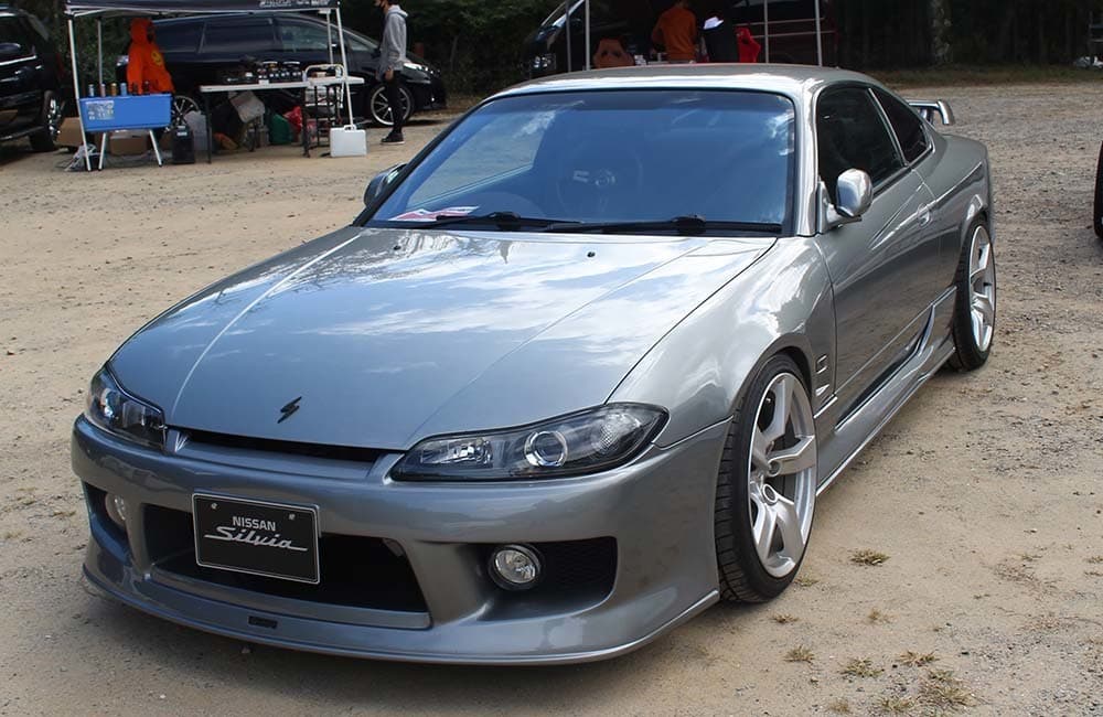 SR CUSTOMCAR MEETING